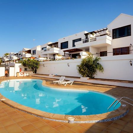 Appartement Casita De La Playa à Puerto del Carmen  Extérieur photo