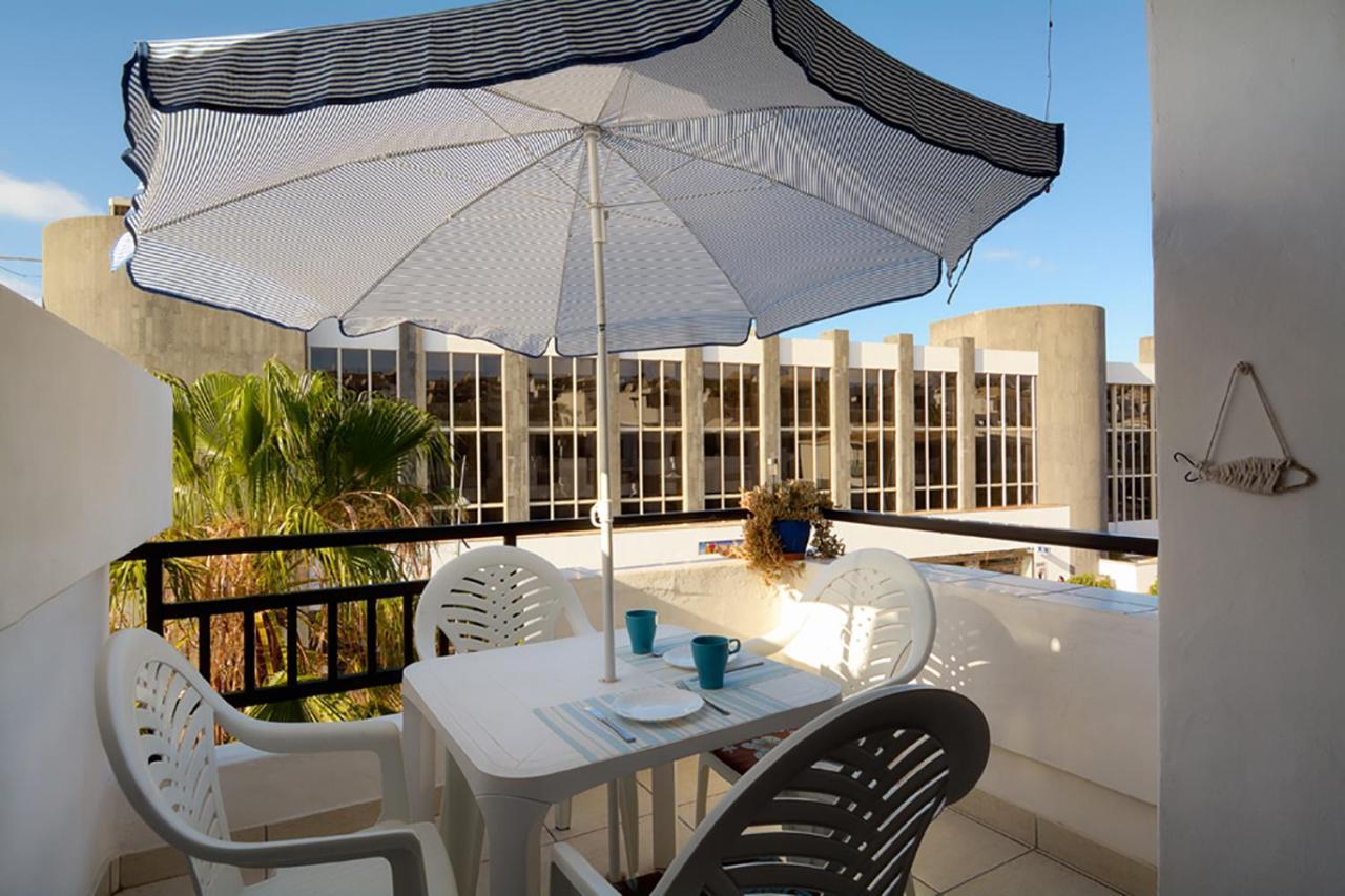 Appartement Casita De La Playa à Puerto del Carmen  Extérieur photo