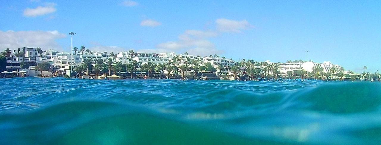 Appartement Casita De La Playa à Puerto del Carmen  Extérieur photo
