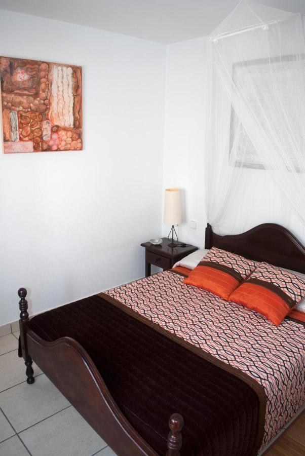 Appartement Casita De La Playa à Puerto del Carmen  Extérieur photo