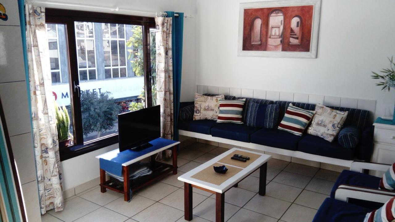 Appartement Casita De La Playa à Puerto del Carmen  Extérieur photo