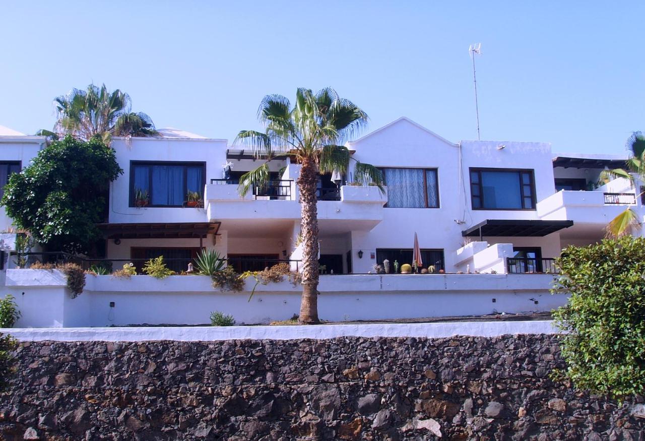 Appartement Casita De La Playa à Puerto del Carmen  Extérieur photo
