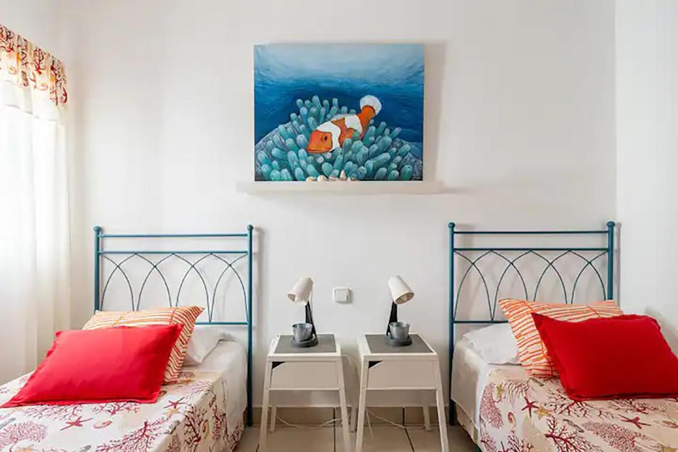 Appartement Casita De La Playa à Puerto del Carmen  Extérieur photo