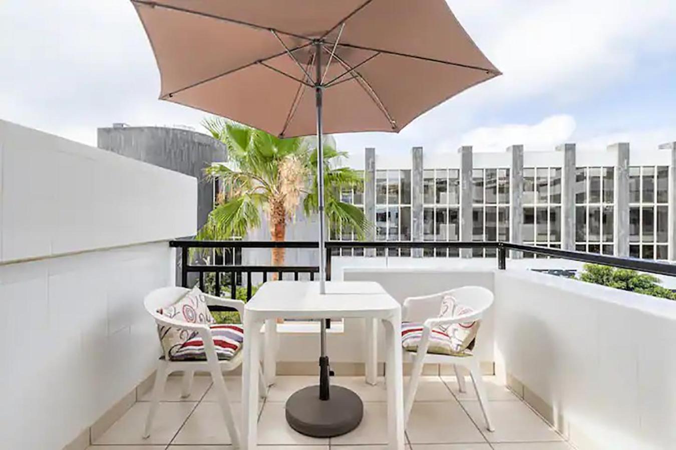 Appartement Casita De La Playa à Puerto del Carmen  Extérieur photo