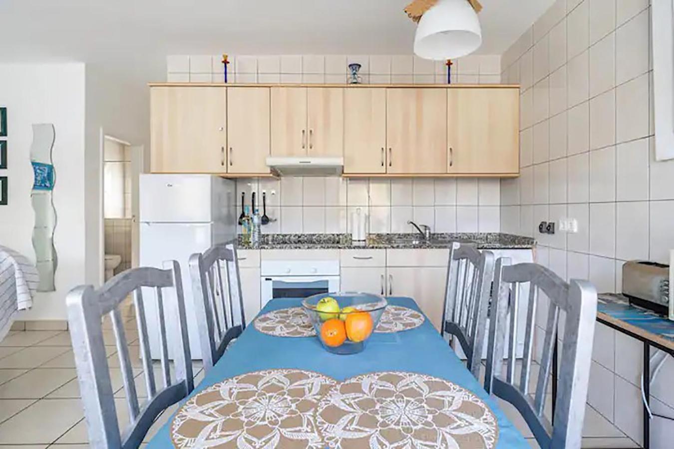 Appartement Casita De La Playa à Puerto del Carmen  Extérieur photo