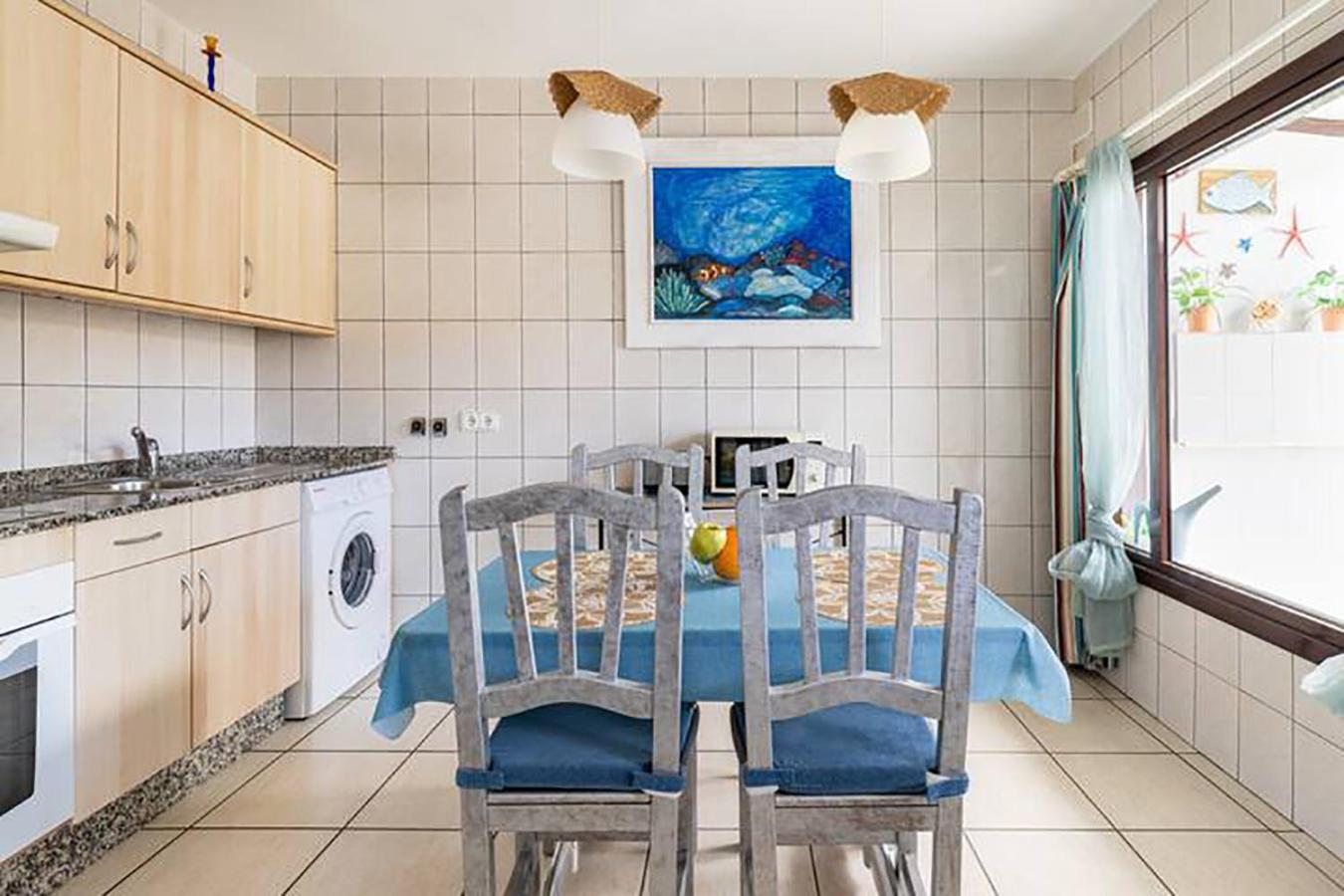 Appartement Casita De La Playa à Puerto del Carmen  Extérieur photo