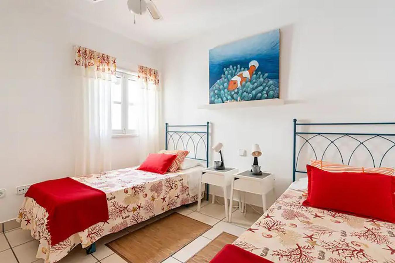 Appartement Casita De La Playa à Puerto del Carmen  Extérieur photo